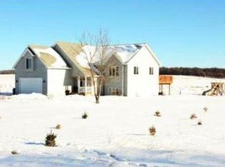 220 135th Ave NE, Foley, MN 56329