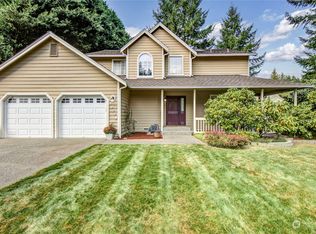 10779 Hillsboro Dr NW, Silverdale, WA 98383
