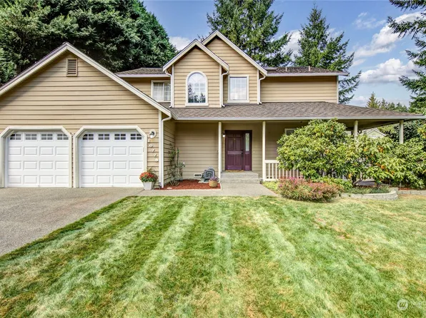 10779 Hillsboro Drive NW, Silverdale, WA 98383