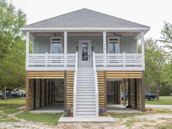 350 Menge Ave, Pass Christian, MS 39571
