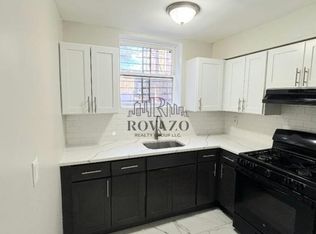 48 Carteret St #5AA, Newark, NJ 07104