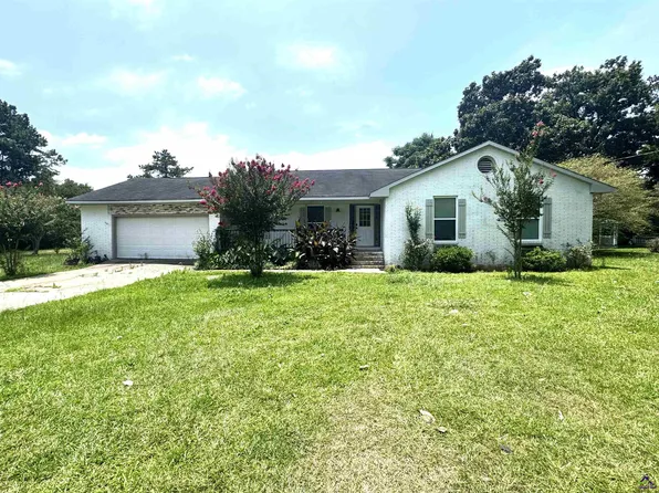 53 San Louise Dr, Fort Valley, GA 31030