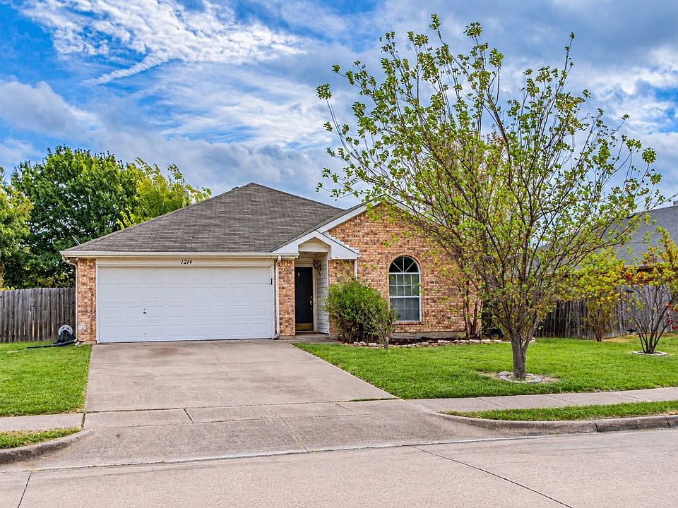 1st image of 1214 Embercrest Dr