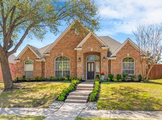 1107 Fairfax Dr, Allen, TX 75013