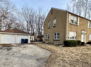 4334 N Sherman Blvd, Milwaukee, WI 53216