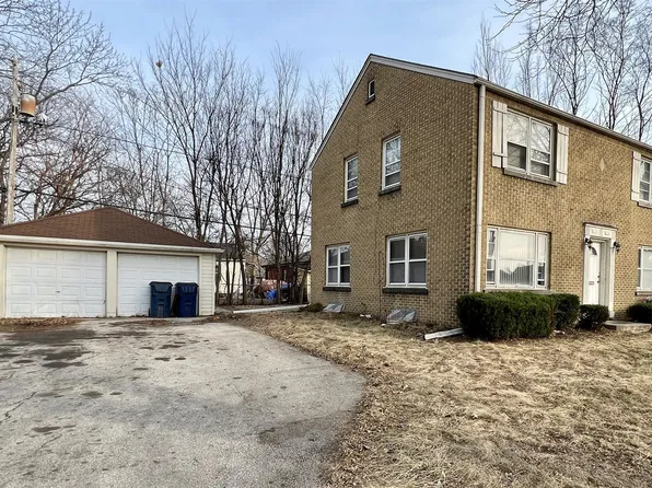 4334 N Sherman Blvd, Milwaukee, WI 53216