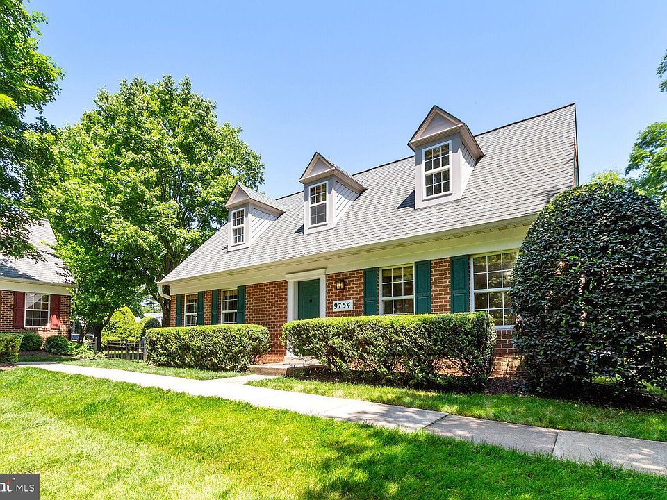 9754 Pleasant Gate Ln, Potomac, MD 20854 Zillow