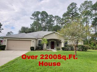 58 Rymshaw Dr, Palm Coast, FL 32164