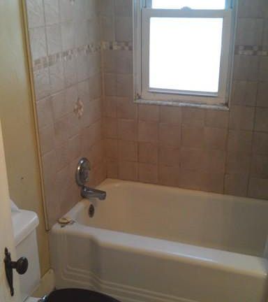 Bath All Tile