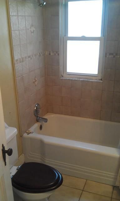 Bath All Tile