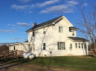 15738 McClellan Rd, Springport, MI 49284