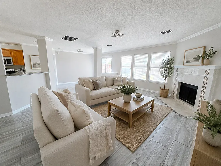8309 Toler Trl — Photo 2