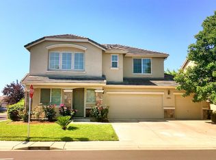 10286 Patti Way, Elk Grove, CA 95757