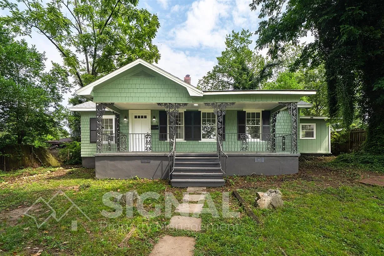 4 bed, 2.0 bath, 1156 sqft, $1,200 — Photo 1