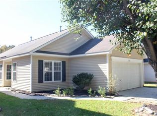 5808 Wallace Ave, Charlotte, NC 28212