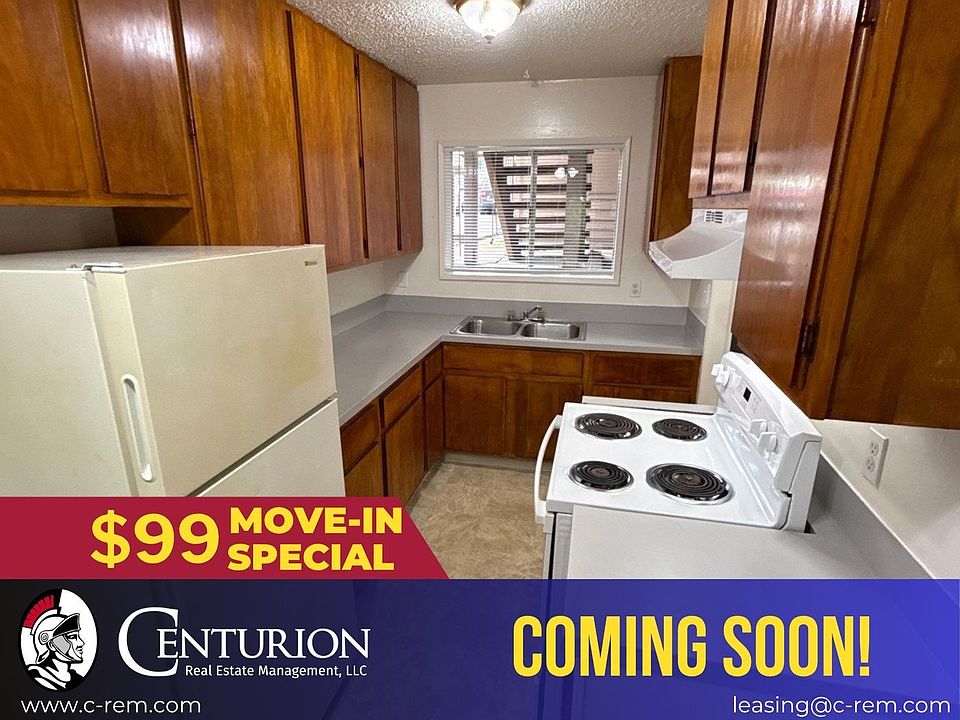 1st image of 528 SW Levens St APT 2