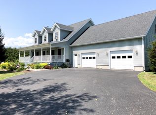 95 Lapointe Rd, Chazy, NY 12921