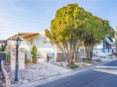 4577 Royal Ridge Blvd Unit 131, Las Vegas, NV, 89103
