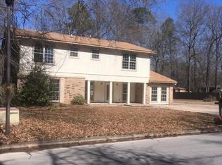 1203 E 42nd Ave, Pine Bluff, AR 71601