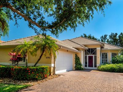 4593 NW Red Maple Drive, Jensen Beach, FL, 34957
