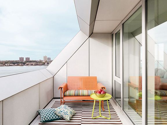 5th image of 625 W 57th St APT 2509
