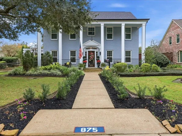 875 N 20th St, Beaumont, TX 77706