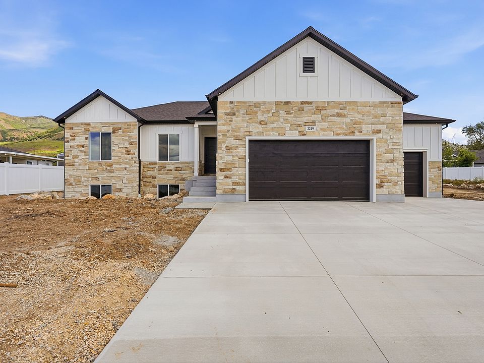 1st image of 2219 S 635 W Lot 2