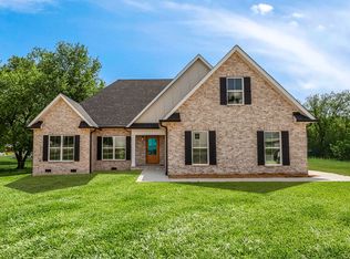 114 Jennings Ln, Shelbyville, TN 37160