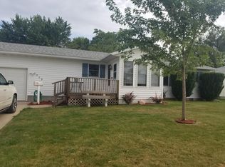 509 W Nebraska St, Lenox, IA 50851