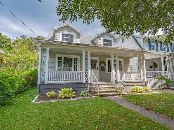 296 E Dorrance St, Kingston, PA 18704