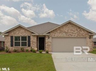 34523 Paisley Ave, Spanish Fort, AL 36527
