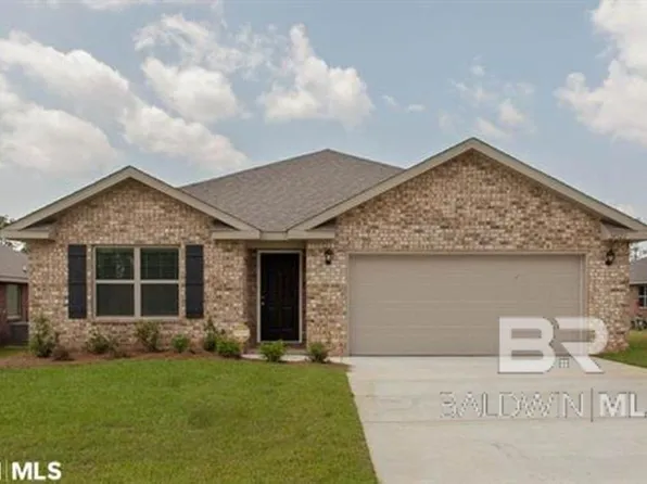 34523 Paisley Ave, Spanish Fort, AL 36527