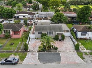 Palm Estates, Hialeah, FL 33012