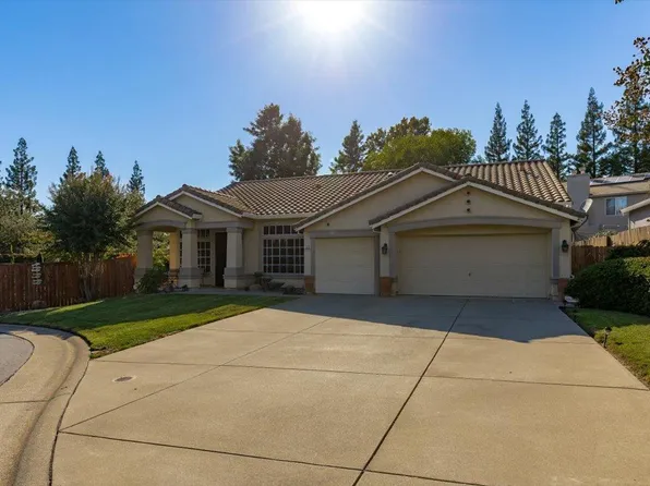 208 Ironstone Ct, Roseville, CA 95747