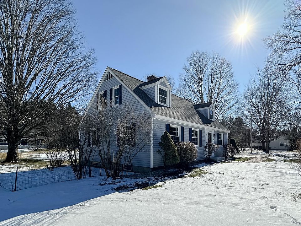 94 Mountain Road, Concord, NH 03301 Zillow