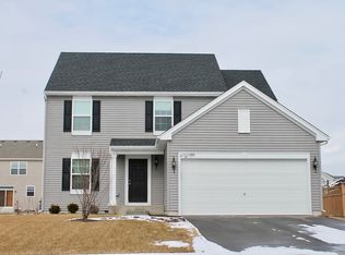 8500 Foxborough Way, Joliet, IL 60431