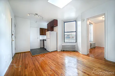 Rented by City Connections Realty