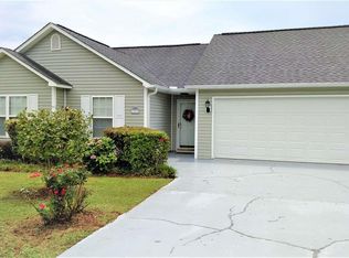 393 Plymouth Loop, Longs, SC 29568