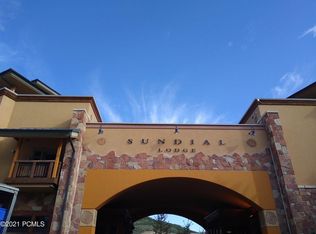 3720 N Sundial Ct #B315, Park City, UT 84098