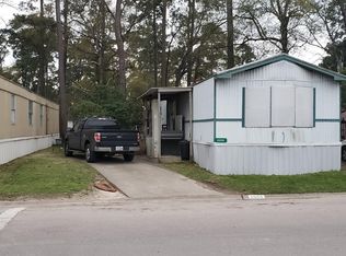 6906 El Dorado Dr, Humble, TX 77396