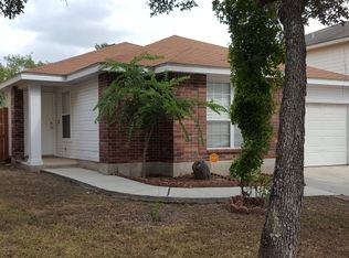 1246 Bobcat Pass, San Antonio, TX 78251