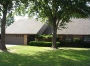 152 S Bay Dr, Bullard, TX 75757