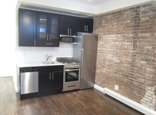 400 W 19th St, New York, NY 10011