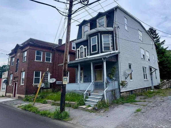 805/807 Franklin St, Johnstown, PA 15901