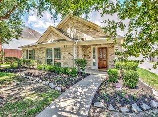 2527 Atlas Dr, Missouri City, TX 77459