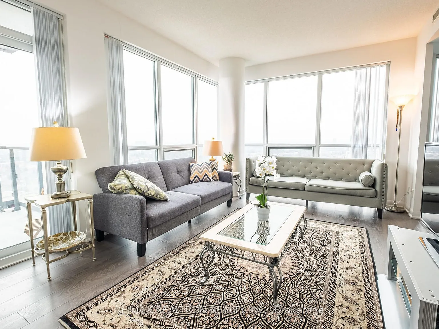 2 bed, $2,650 — Photo 2