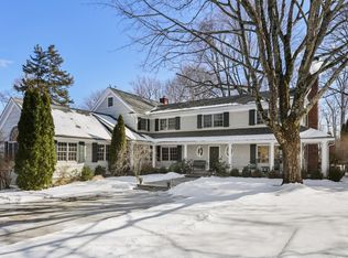 97 Sweet Briar Rd, Stamford, CT 06905