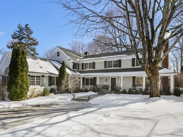 97 Sweet Briar Road, Stamford, CT 06905