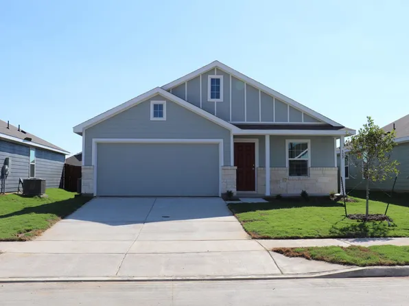 525 Autumnwood Way, Princeton, TX 75407