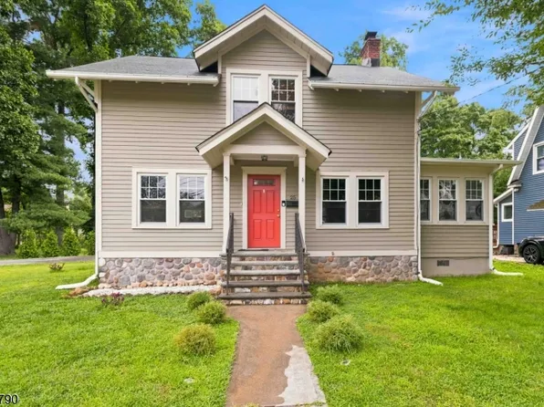 25 Rosedale Ave, Morris Plains Boro, NJ 07950